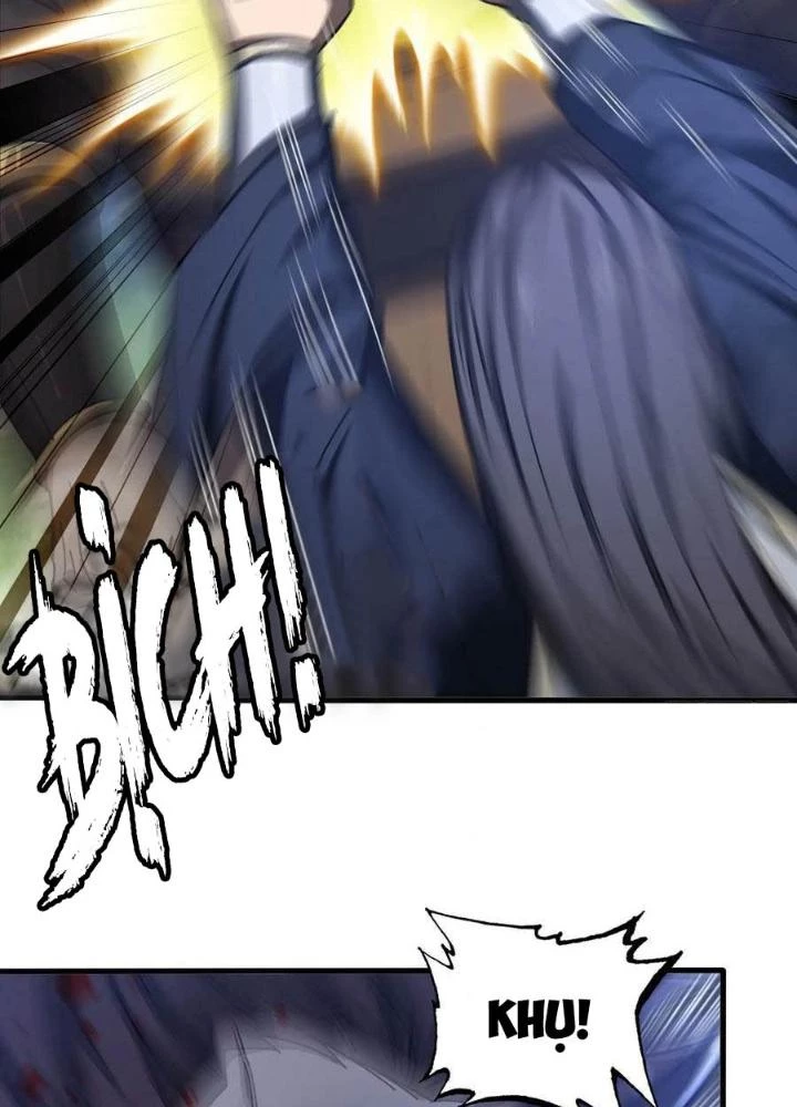 Tôi Một Tay Thống Trị Trò Chơi Chapter 54 - 77