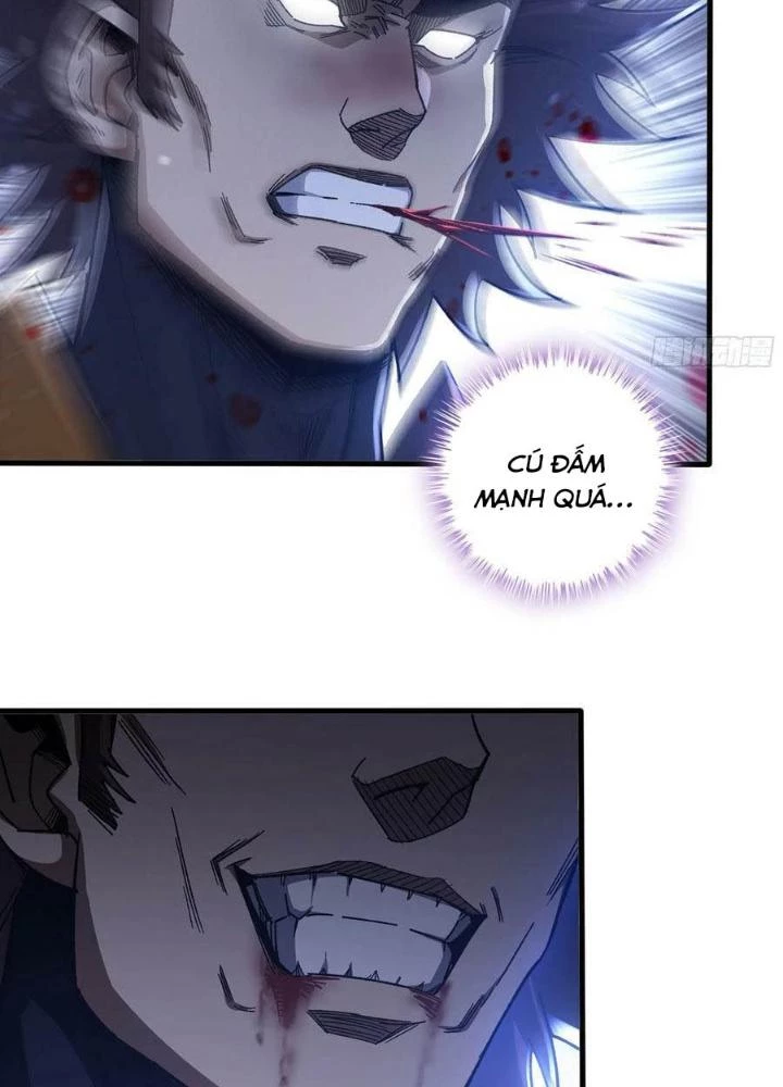 Tôi Một Tay Thống Trị Trò Chơi Chapter 54 - 79