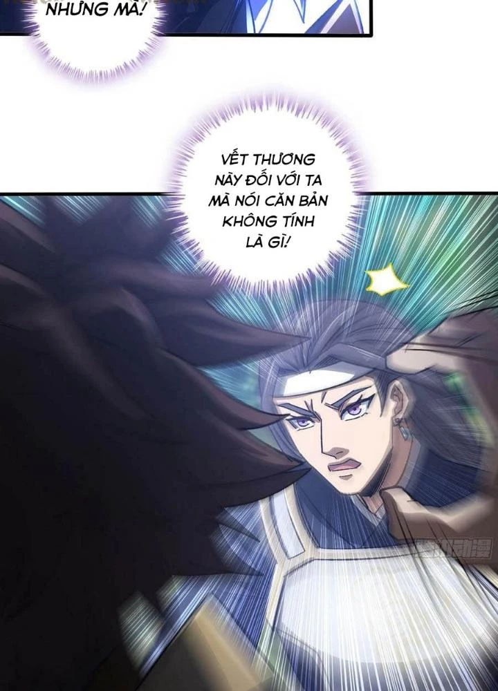 Tôi Một Tay Thống Trị Trò Chơi Chapter 54 - 81