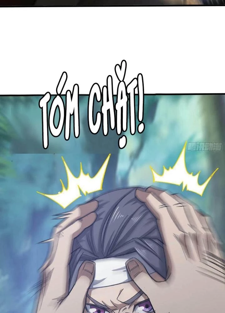 Tôi Một Tay Thống Trị Trò Chơi Chapter 54 - 83
