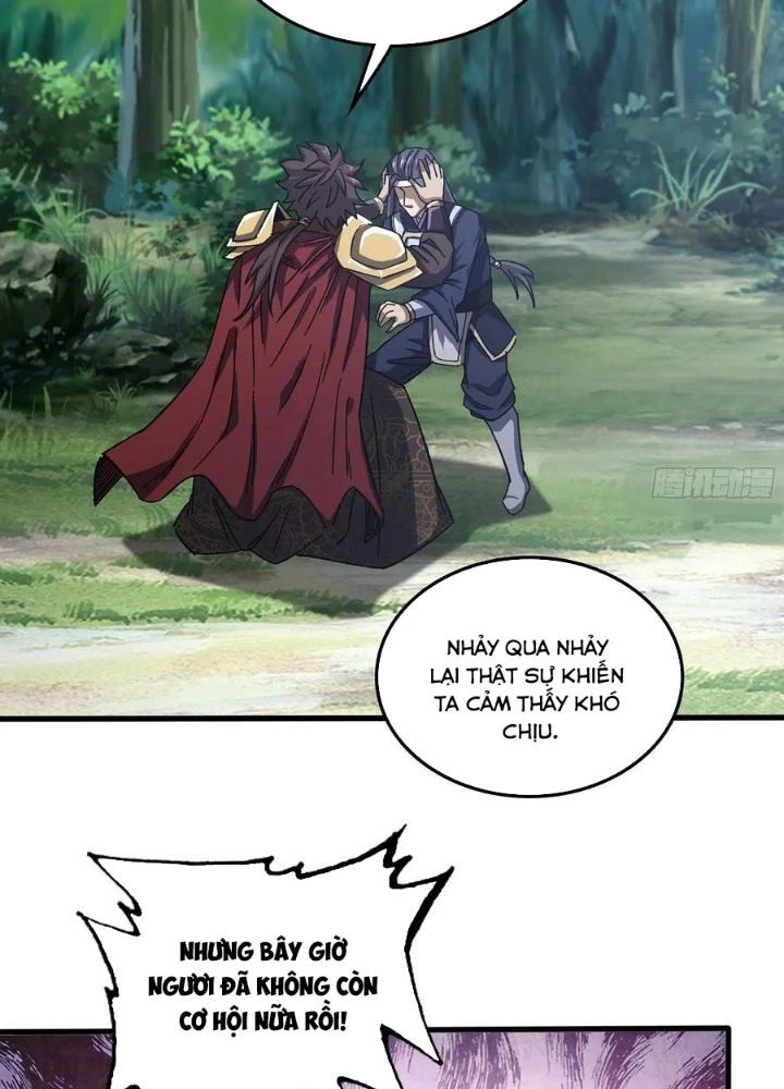 Tôi Một Tay Thống Trị Trò Chơi Chapter 55 - 5