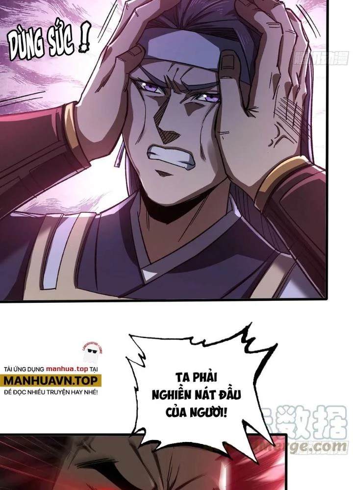 Tôi Một Tay Thống Trị Trò Chơi Chapter 55 - 7