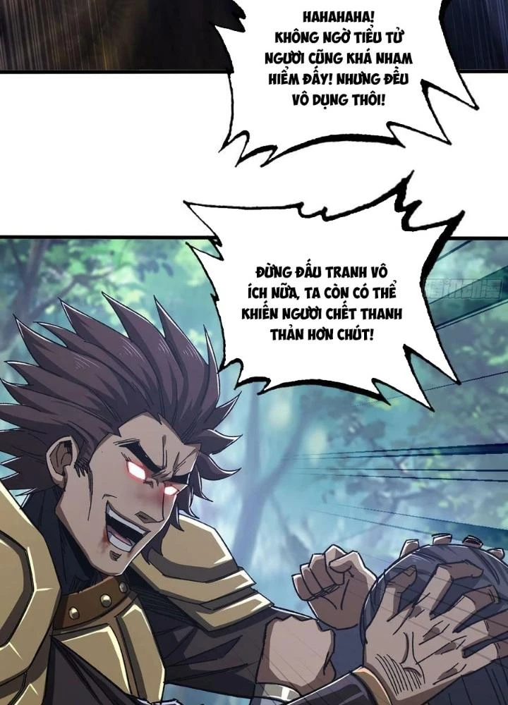 Tôi Một Tay Thống Trị Trò Chơi Chapter 55 - 15