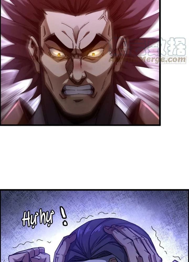 Tôi Một Tay Thống Trị Trò Chơi Chapter 55 - 21