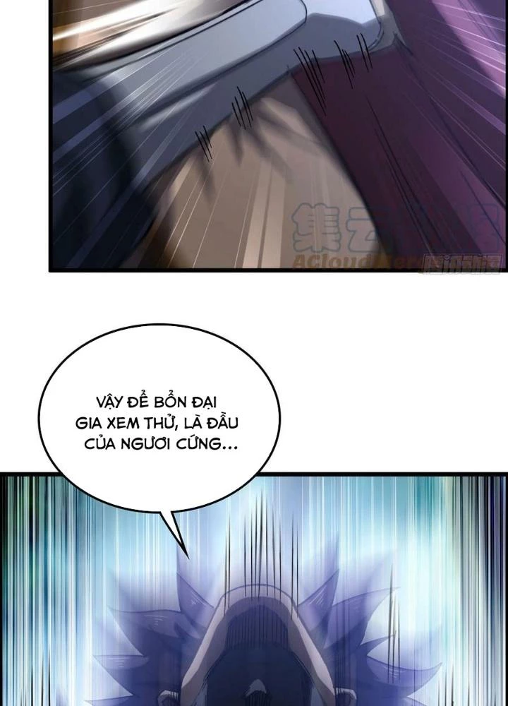 Tôi Một Tay Thống Trị Trò Chơi Chapter 55 - 25