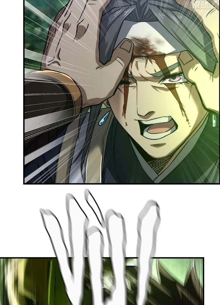 Tôi Một Tay Thống Trị Trò Chơi Chapter 55 - 37