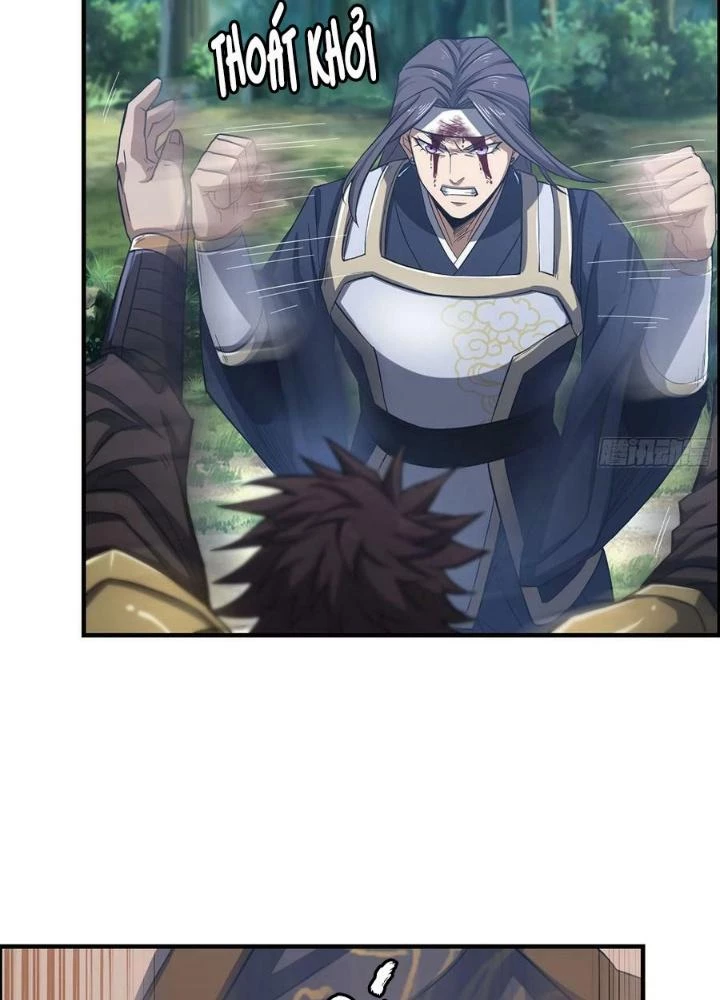 Tôi Một Tay Thống Trị Trò Chơi Chapter 55 - 49