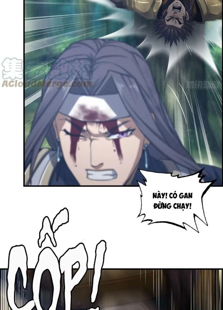 Tôi Một Tay Thống Trị Trò Chơi Chapter 55 - 55