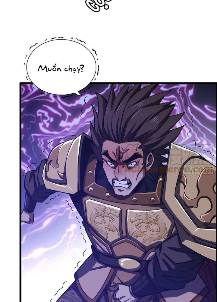 Tôi Một Tay Thống Trị Trò Chơi Chapter 55 - 63