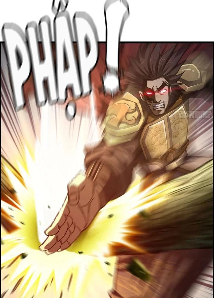 Tôi Một Tay Thống Trị Trò Chơi Chapter 55 - 69