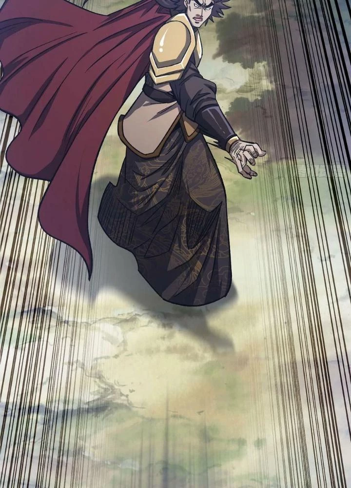 Tôi Một Tay Thống Trị Trò Chơi Chapter 55 - 79