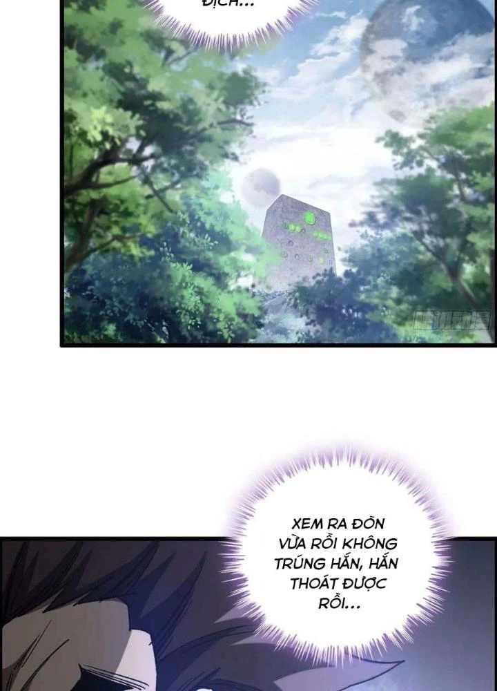 Tôi Một Tay Thống Trị Trò Chơi Chapter 56 - 5