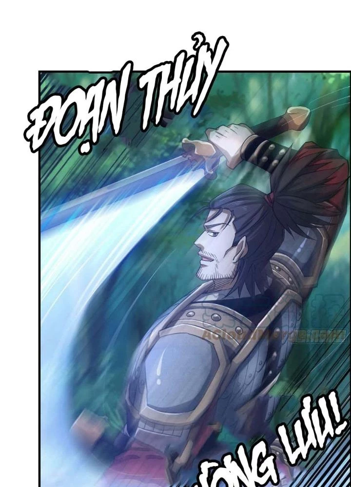 Tôi Một Tay Thống Trị Trò Chơi Chapter 56 - 33
