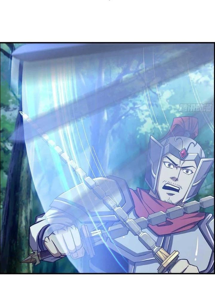 Tôi Một Tay Thống Trị Trò Chơi Chapter 56 - 35