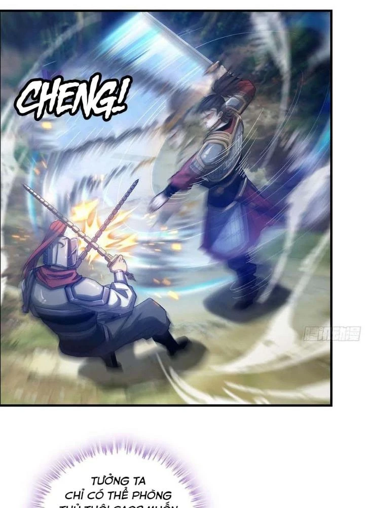 Tôi Một Tay Thống Trị Trò Chơi Chapter 56 - 43