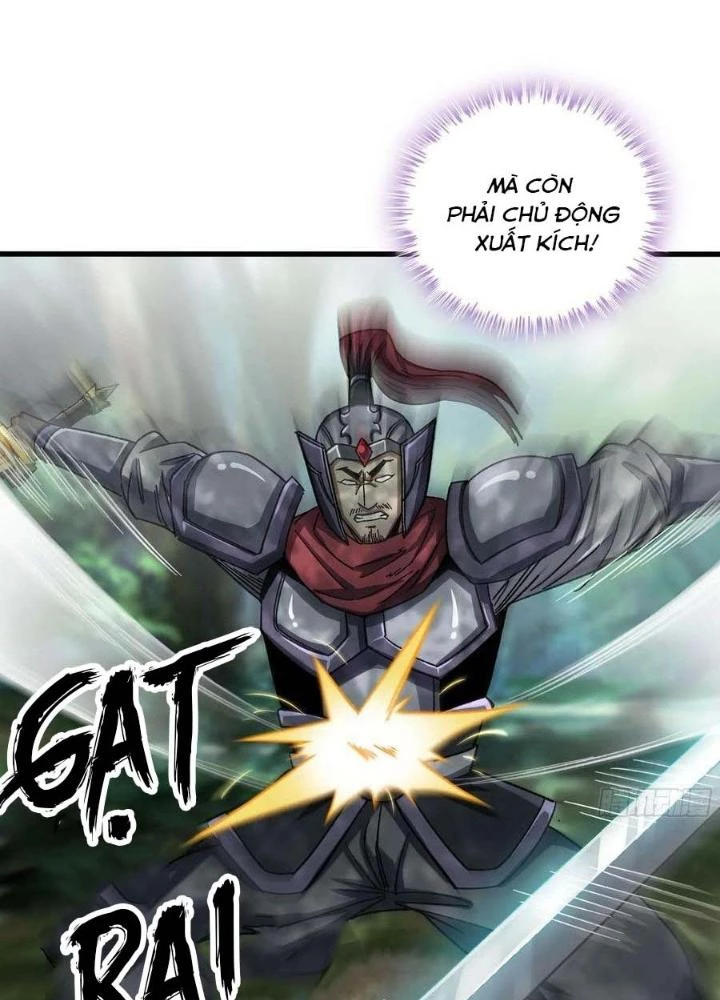 Tôi Một Tay Thống Trị Trò Chơi Chapter 56 - 47