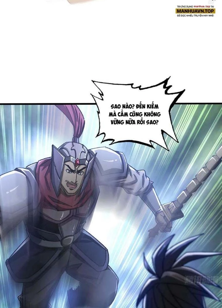 Tôi Một Tay Thống Trị Trò Chơi Chapter 56 - 61