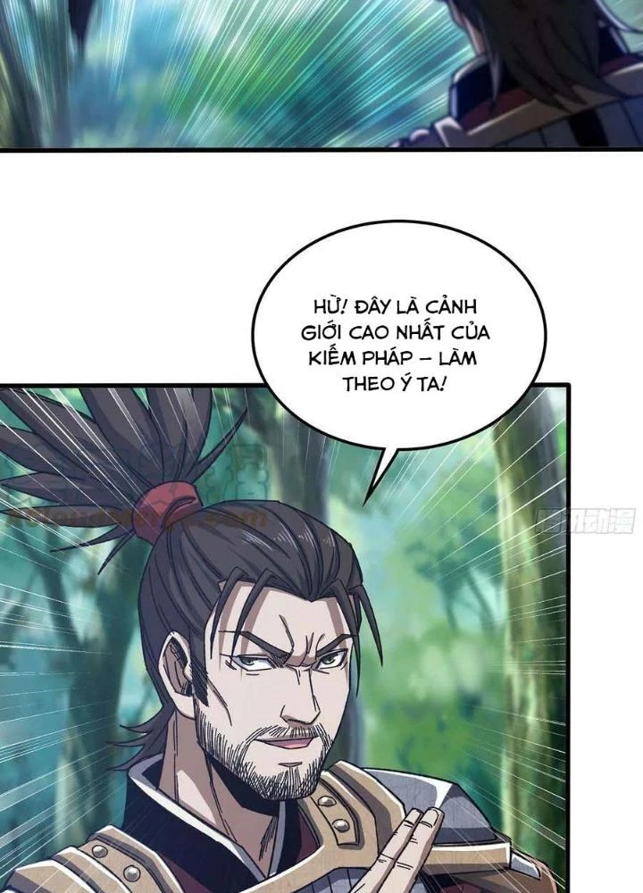 Tôi Một Tay Thống Trị Trò Chơi Chapter 56 - 63