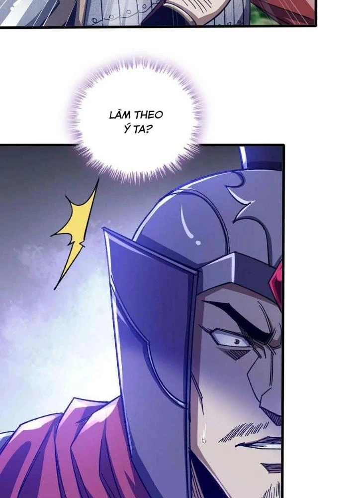 Tôi Một Tay Thống Trị Trò Chơi Chapter 56 - 65