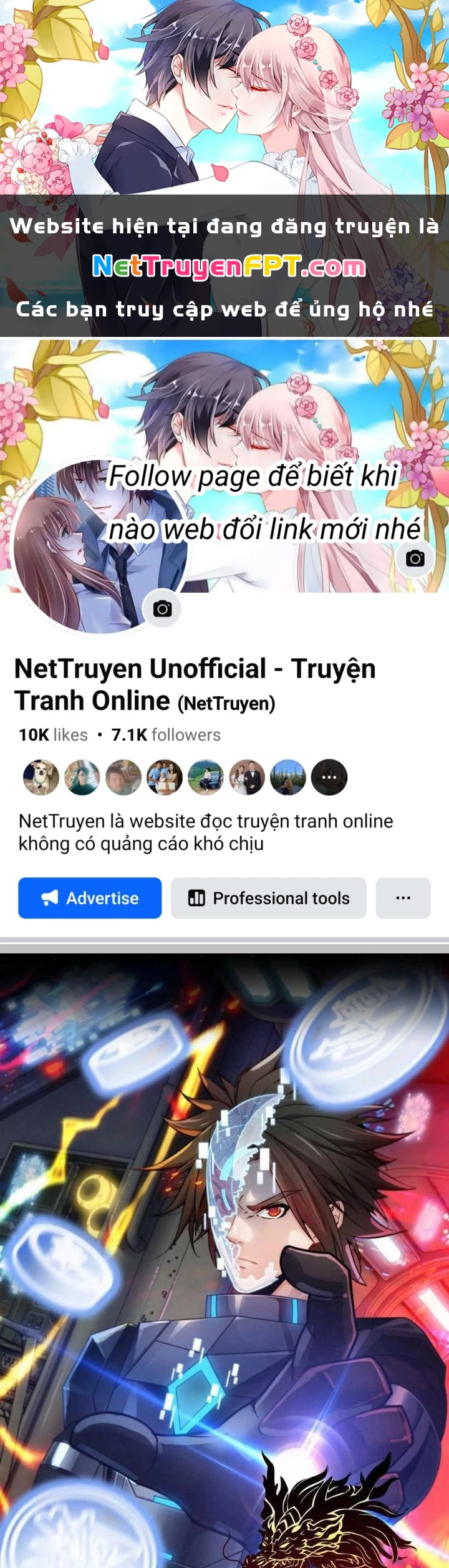 Tôi Một Tay Thống Trị Trò Chơi Chapter 57 - 1