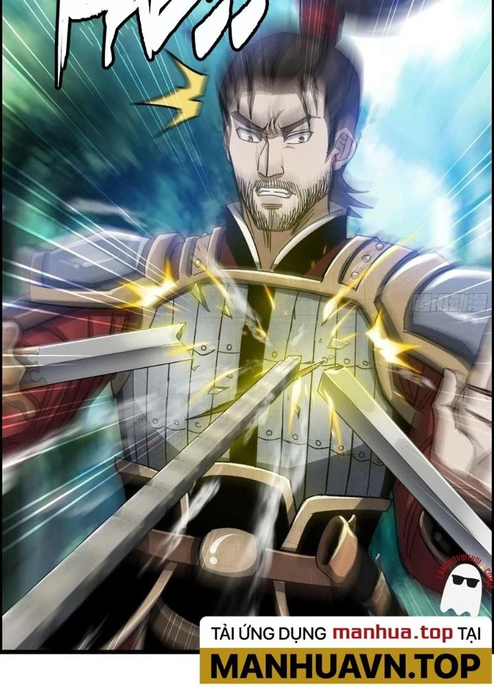 Tôi Một Tay Thống Trị Trò Chơi Chapter 57 - 5