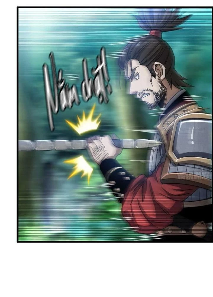 Tôi Một Tay Thống Trị Trò Chơi Chapter 57 - 9