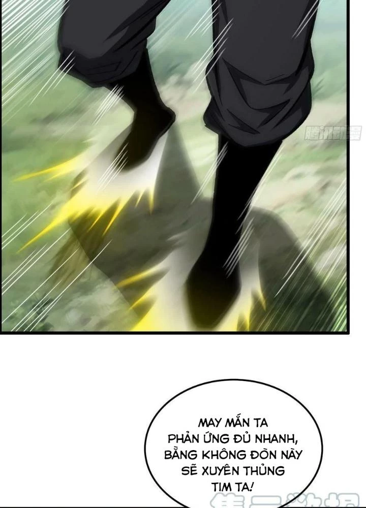 Tôi Một Tay Thống Trị Trò Chơi Chapter 57 - 11