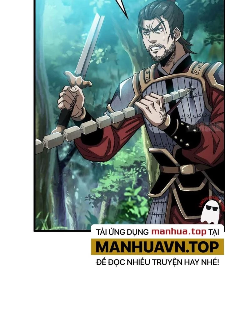 Tôi Một Tay Thống Trị Trò Chơi Chapter 57 - 15