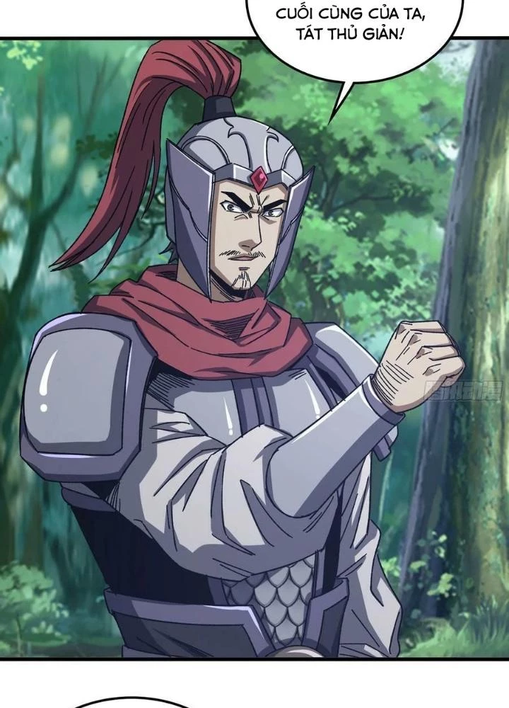 Tôi Một Tay Thống Trị Trò Chơi Chapter 57 - 19