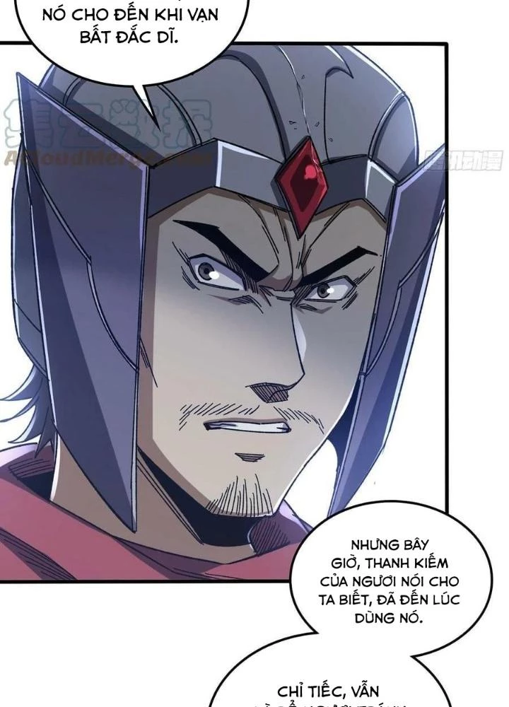 Tôi Một Tay Thống Trị Trò Chơi Chapter 57 - 21