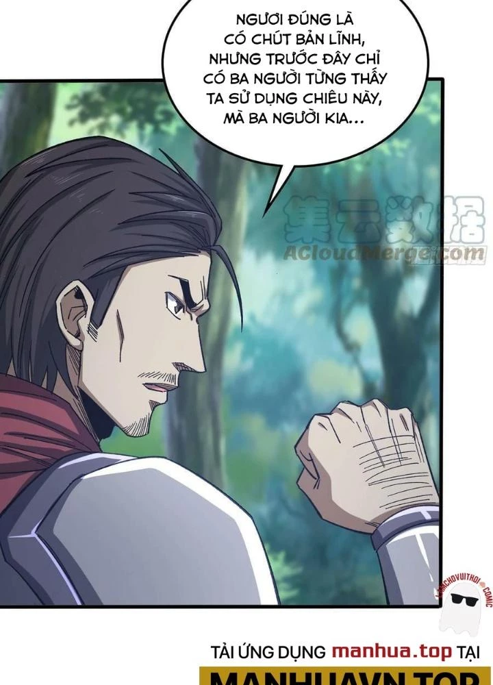 Tôi Một Tay Thống Trị Trò Chơi Chapter 57 - 25