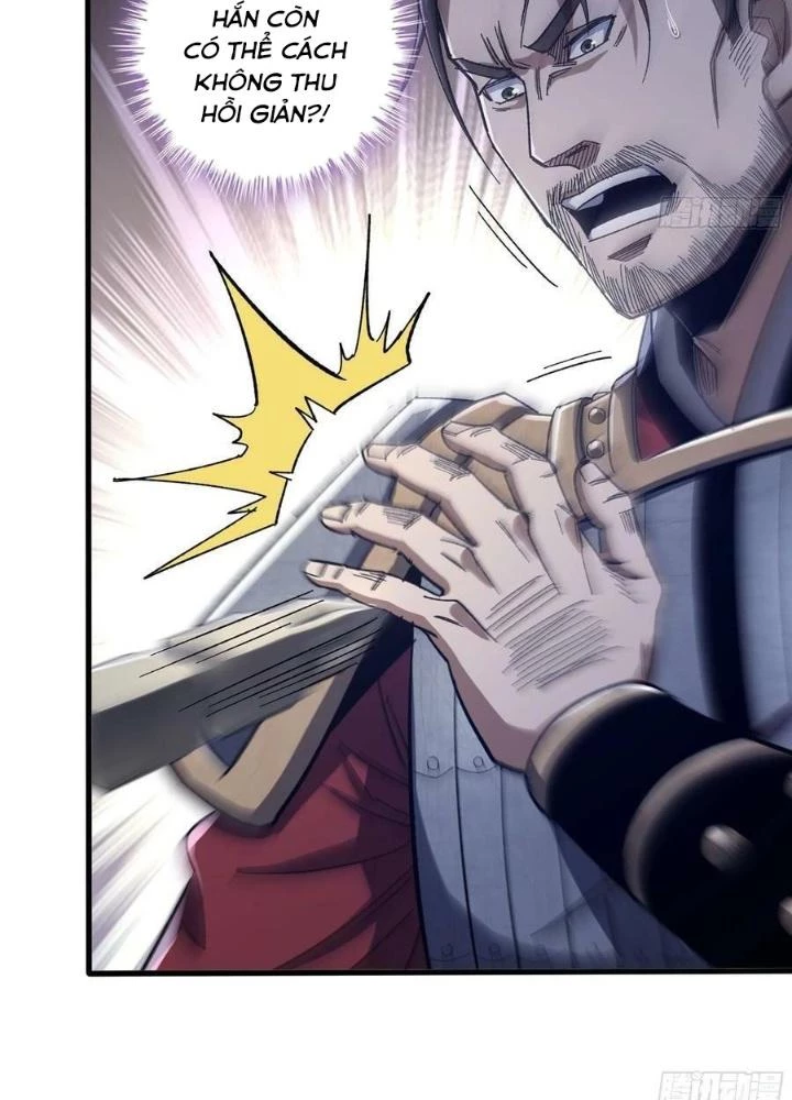 Tôi Một Tay Thống Trị Trò Chơi Chapter 57 - 31