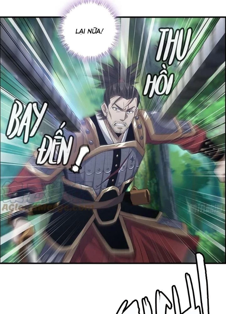 Tôi Một Tay Thống Trị Trò Chơi Chapter 57 - 33