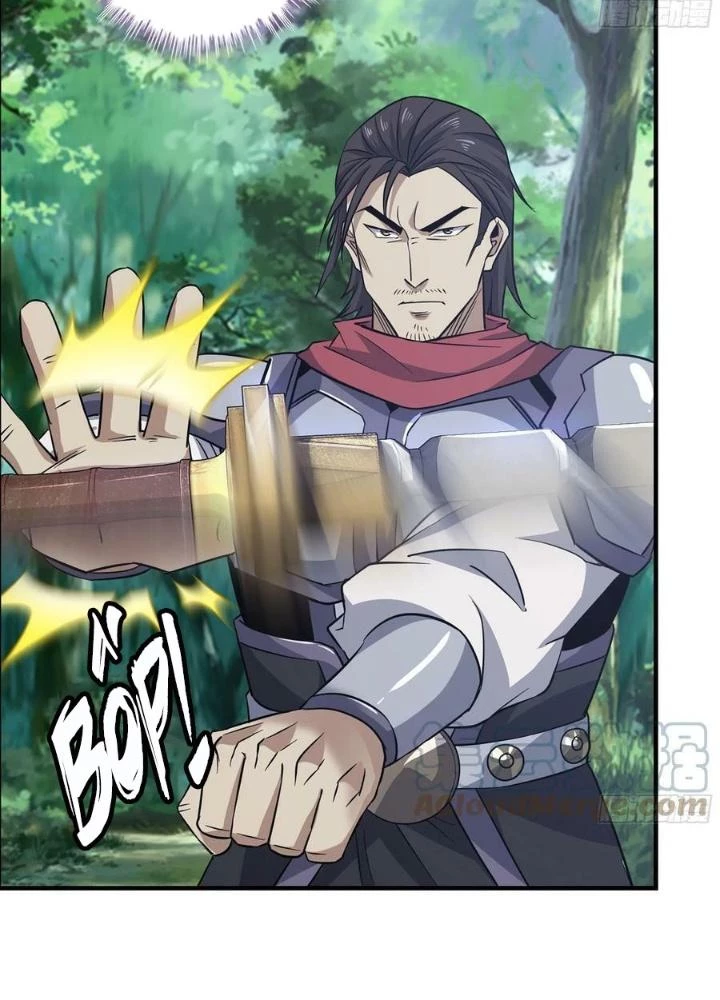 Tôi Một Tay Thống Trị Trò Chơi Chapter 57 - 37