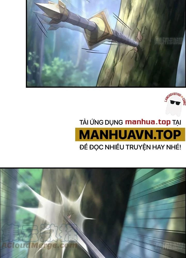 Tôi Một Tay Thống Trị Trò Chơi Chapter 57 - 41
