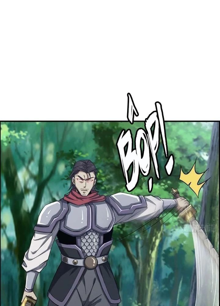 Tôi Một Tay Thống Trị Trò Chơi Chapter 57 - 57