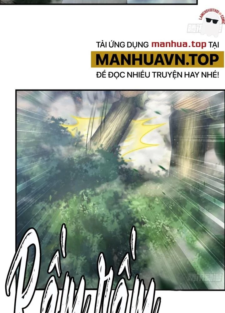 Tôi Một Tay Thống Trị Trò Chơi Chapter 57 - 61