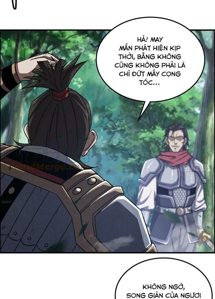 Tôi Một Tay Thống Trị Trò Chơi Chapter 57 - 63