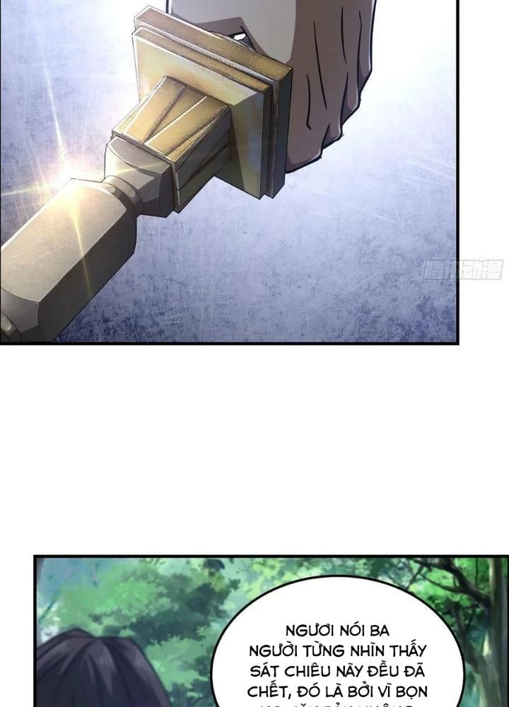 Tôi Một Tay Thống Trị Trò Chơi Chapter 57 - 69