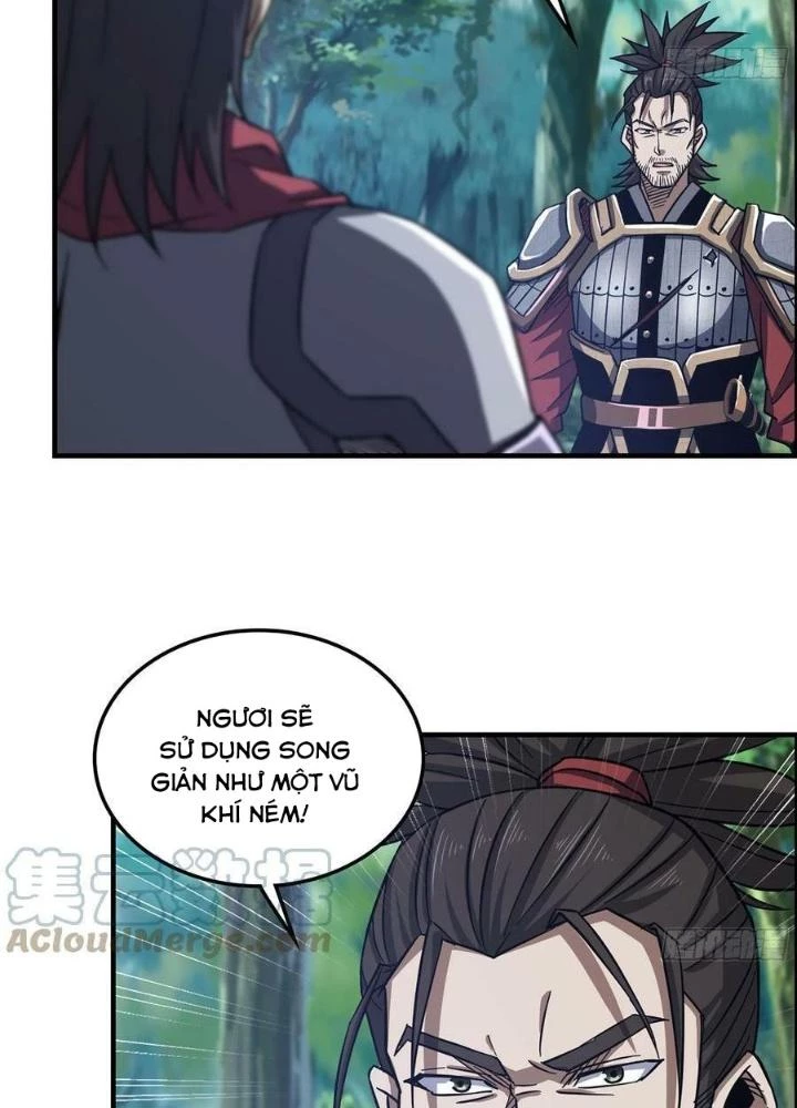 Tôi Một Tay Thống Trị Trò Chơi Chapter 57 - 71