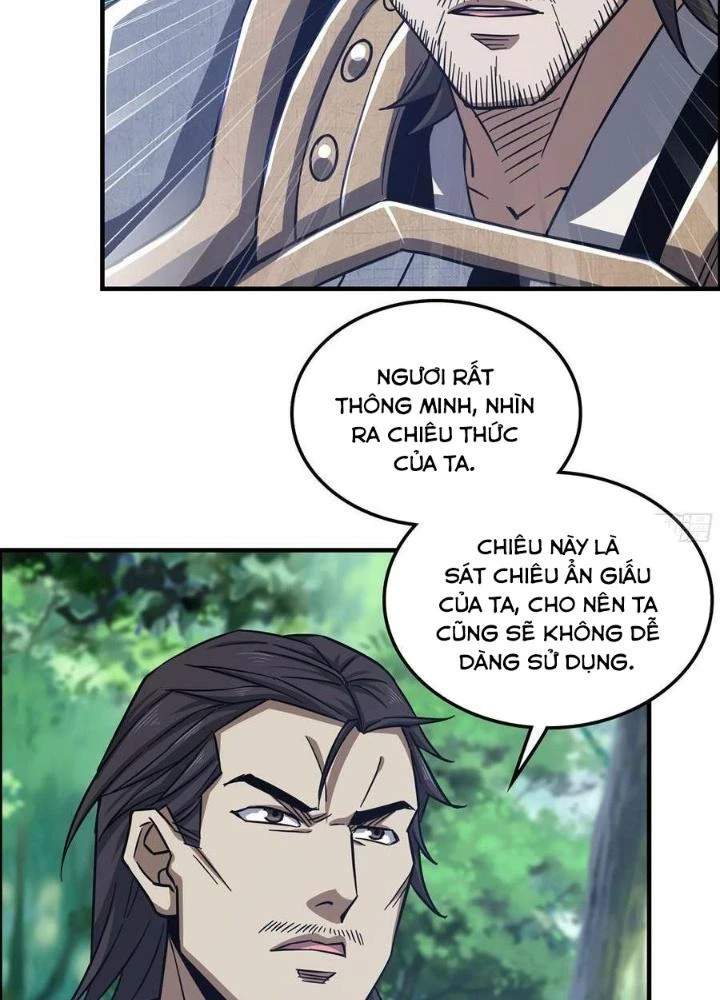 Tôi Một Tay Thống Trị Trò Chơi Chapter 57 - 73