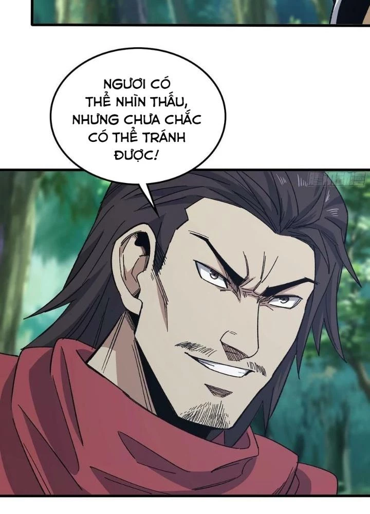 Tôi Một Tay Thống Trị Trò Chơi Chapter 57 - 79