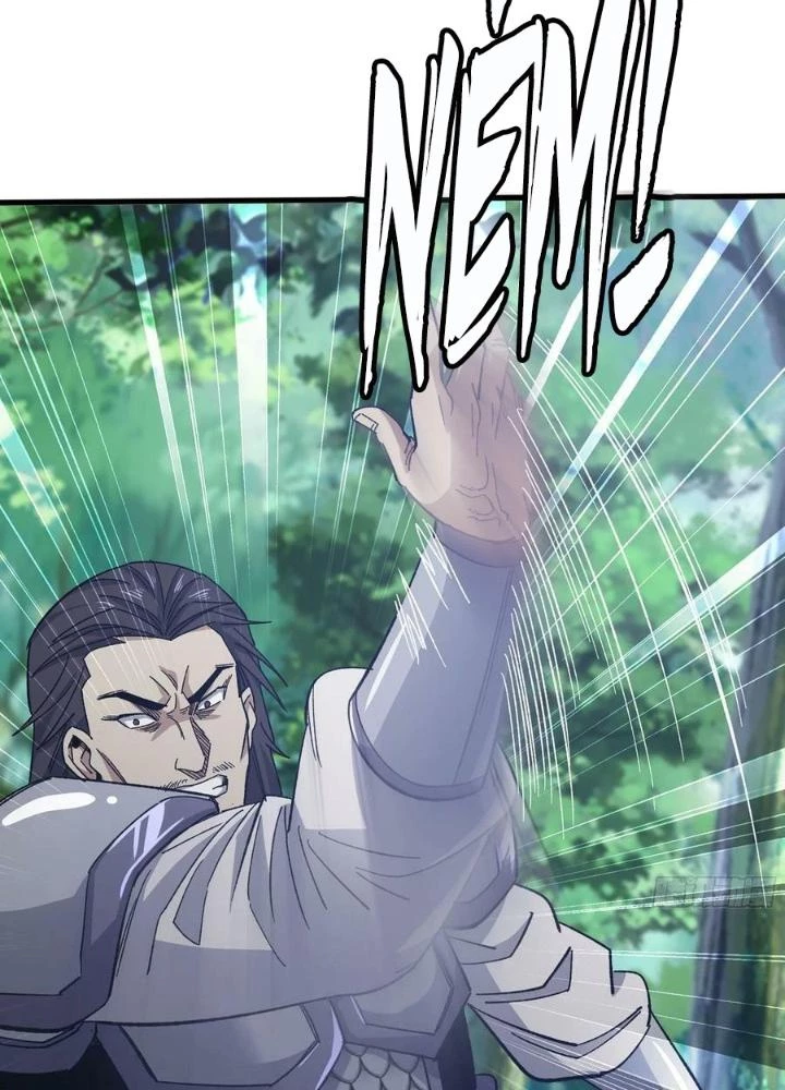 Tôi Một Tay Thống Trị Trò Chơi Chapter 57 - 81