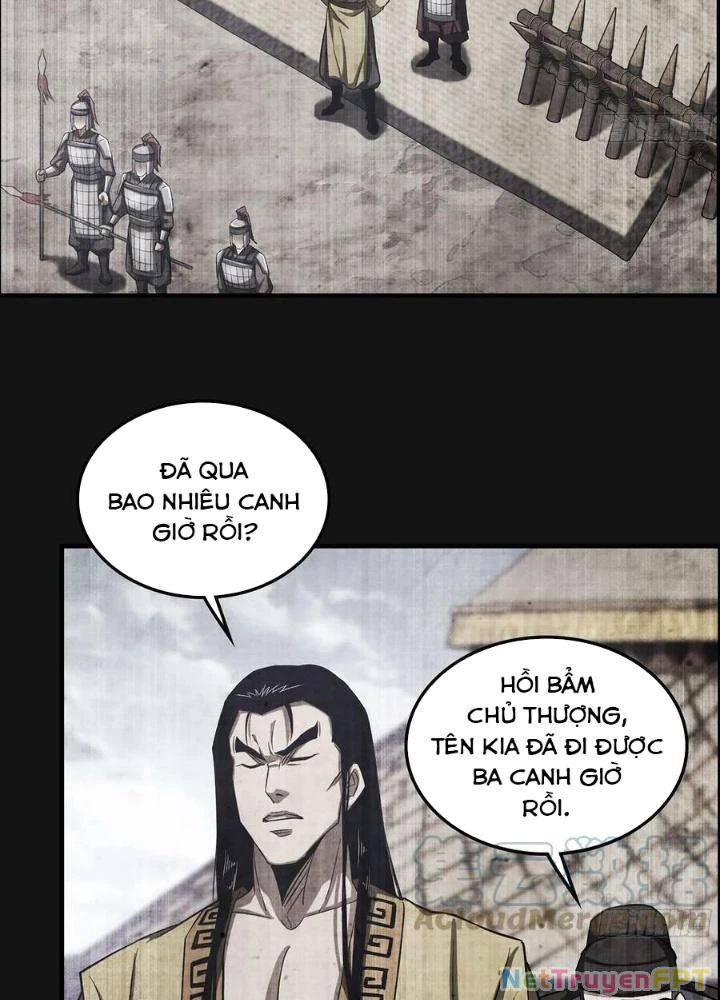 Tôi Một Tay Thống Trị Trò Chơi Chapter 60 - 7