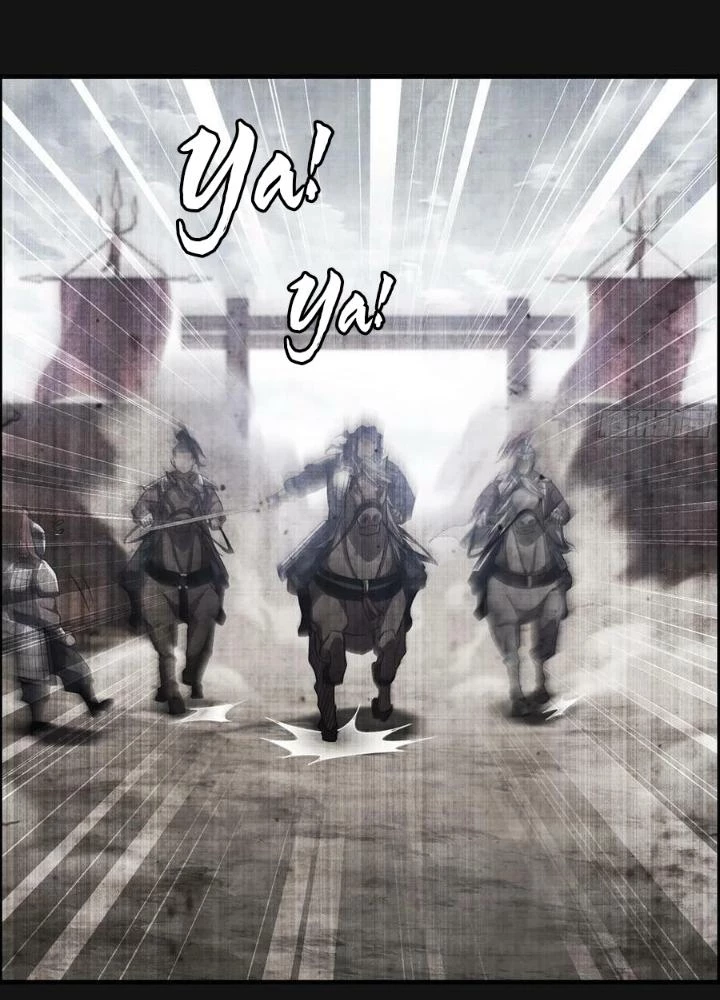 Tôi Một Tay Thống Trị Trò Chơi Chapter 60 - 15