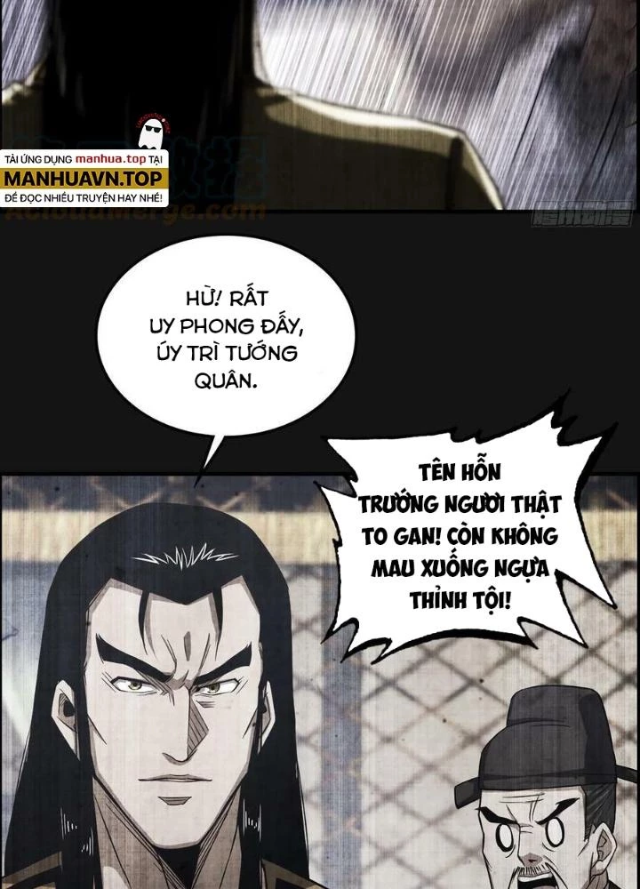 Tôi Một Tay Thống Trị Trò Chơi Chapter 60 - 21