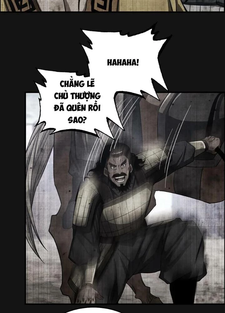 Tôi Một Tay Thống Trị Trò Chơi Chapter 60 - 23