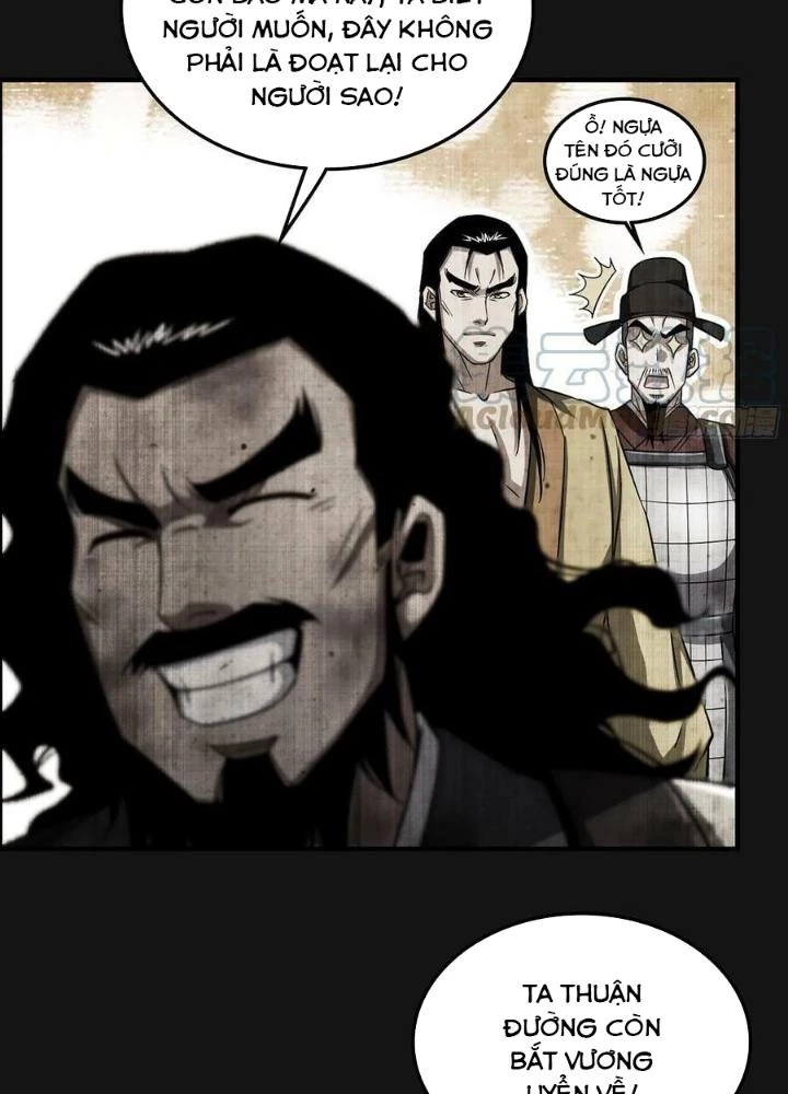 Tôi Một Tay Thống Trị Trò Chơi Chapter 60 - 25