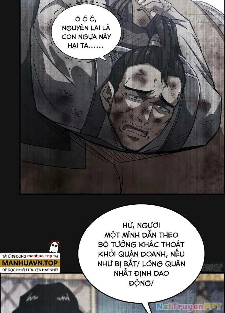 Tôi Một Tay Thống Trị Trò Chơi Chapter 60 - 27