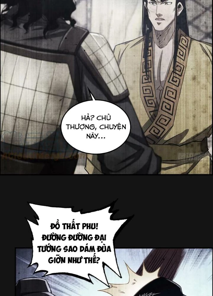 Tôi Một Tay Thống Trị Trò Chơi Chapter 60 - 29